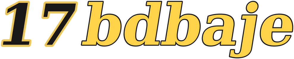17bdbaje logo